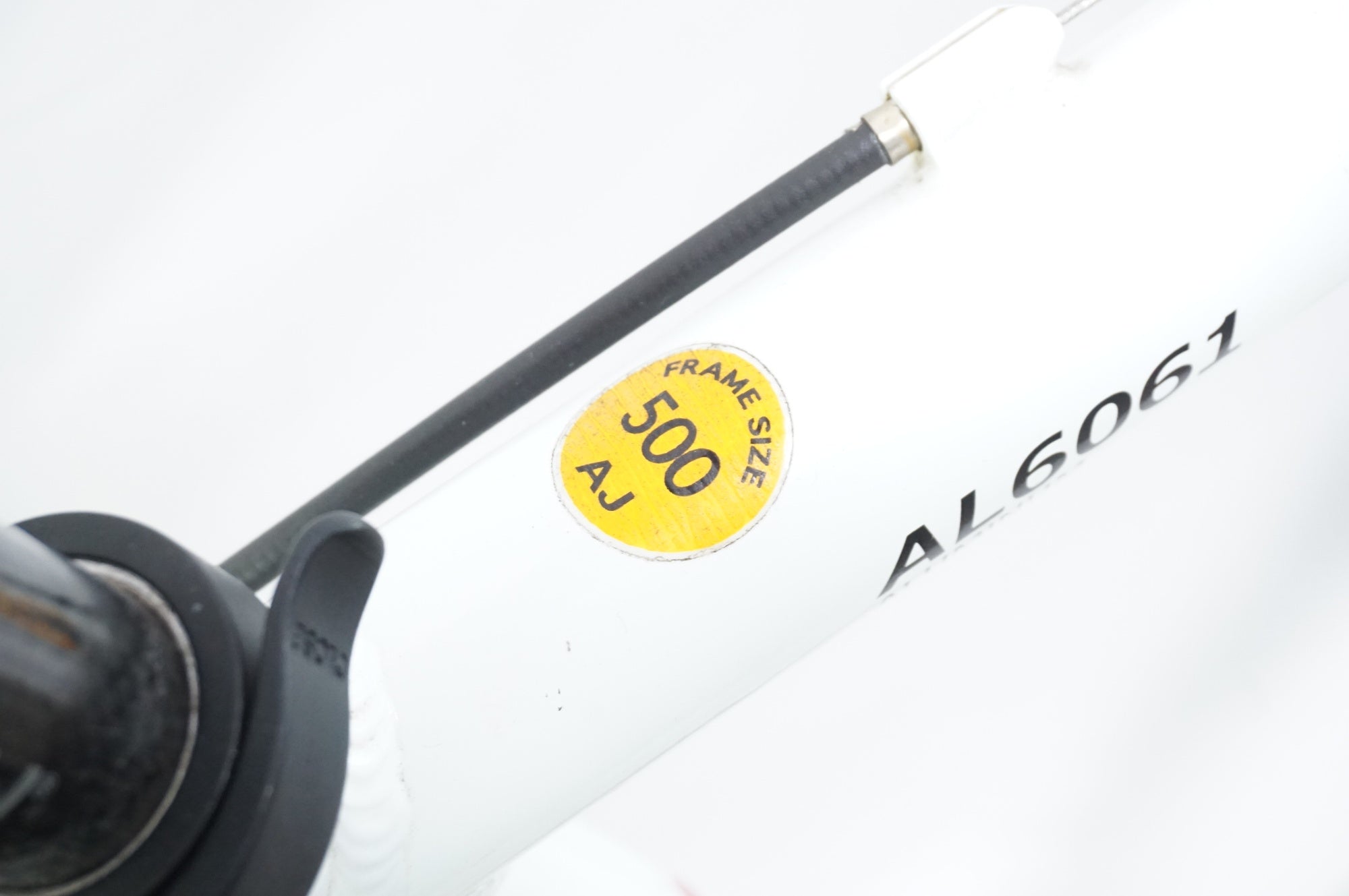 LOUIS GARNEAU 「ルイガノ」 RSR 2 2011年モデル クロスバイク / 中目黒店