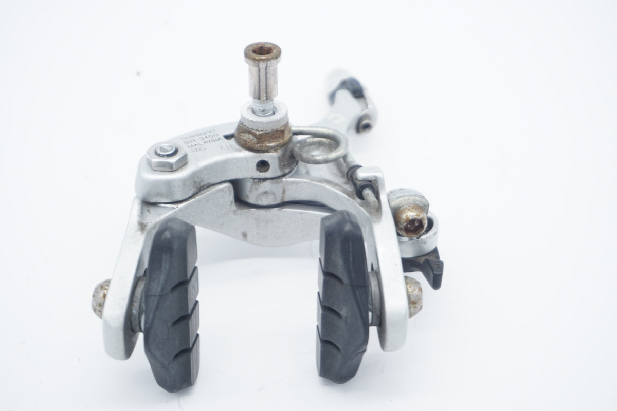 SHIMANO 「シマノ」 SORA BR-3400 キャリパーブレーキセット / 滋賀大津店