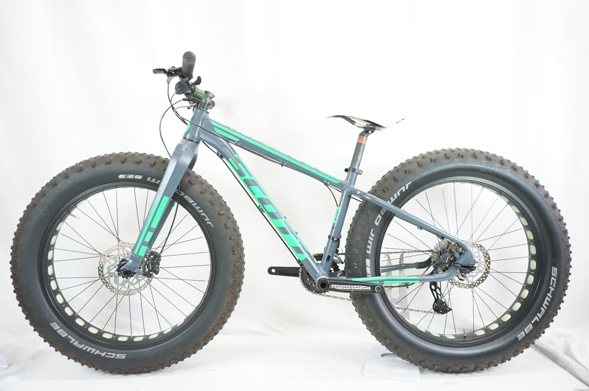 SCOTT 「スコット」 SCALE BIG JON 2016年モデル 26インチ ファットバイク / 宇都宮店