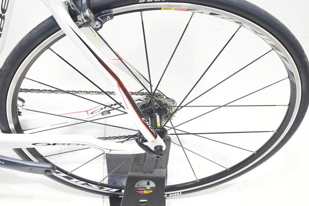 ORBEA 「オルベア」 ORCA DI2 2014年モデル ロードバイク/ 大阪門真店