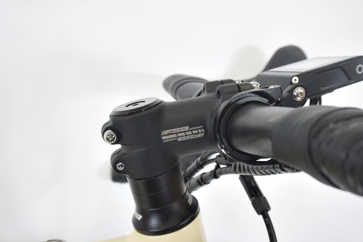 BESV 「ベスビー」 JG1 2022年購入 E-BIKE / 東京商品化センター