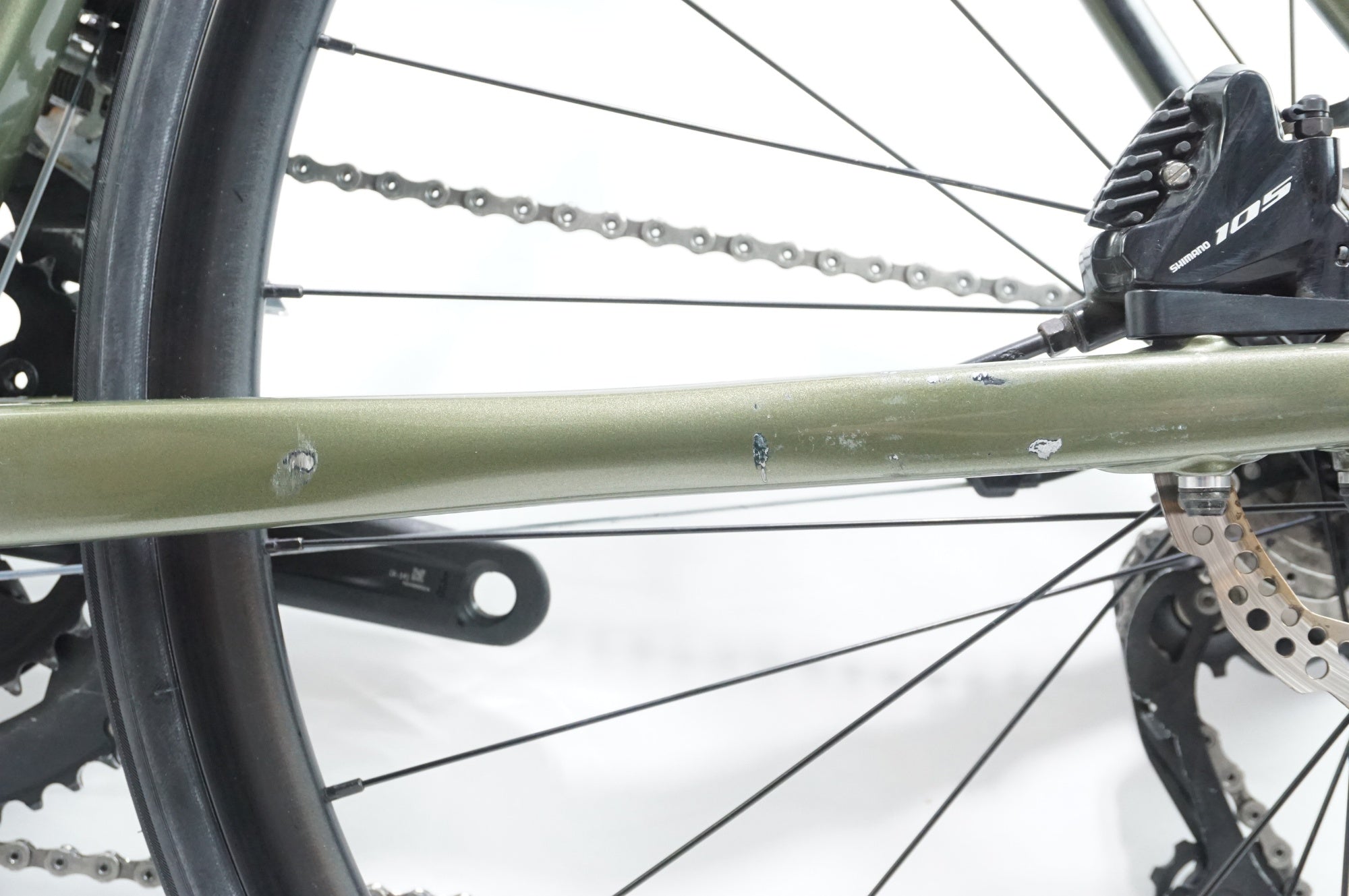 CANNONDALE 「キャノンデール」 CAAD13 DISC 105 2022年モデル ロードバイク / 中目黒店