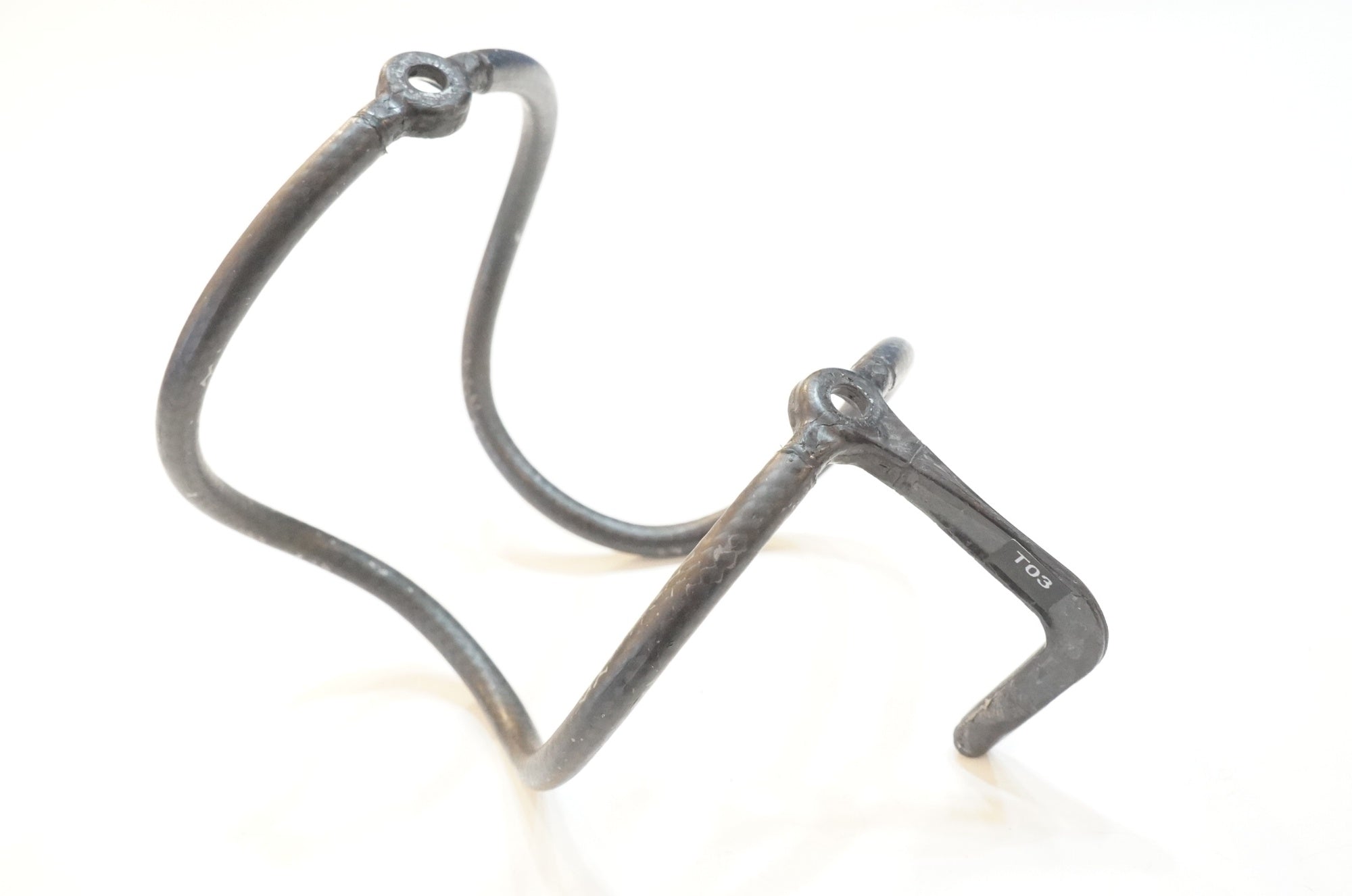 TOPEAK 「トピーク」 Fezā CAGE TUBULAR CARBON R10 ボトルケージ / 浦和ベース