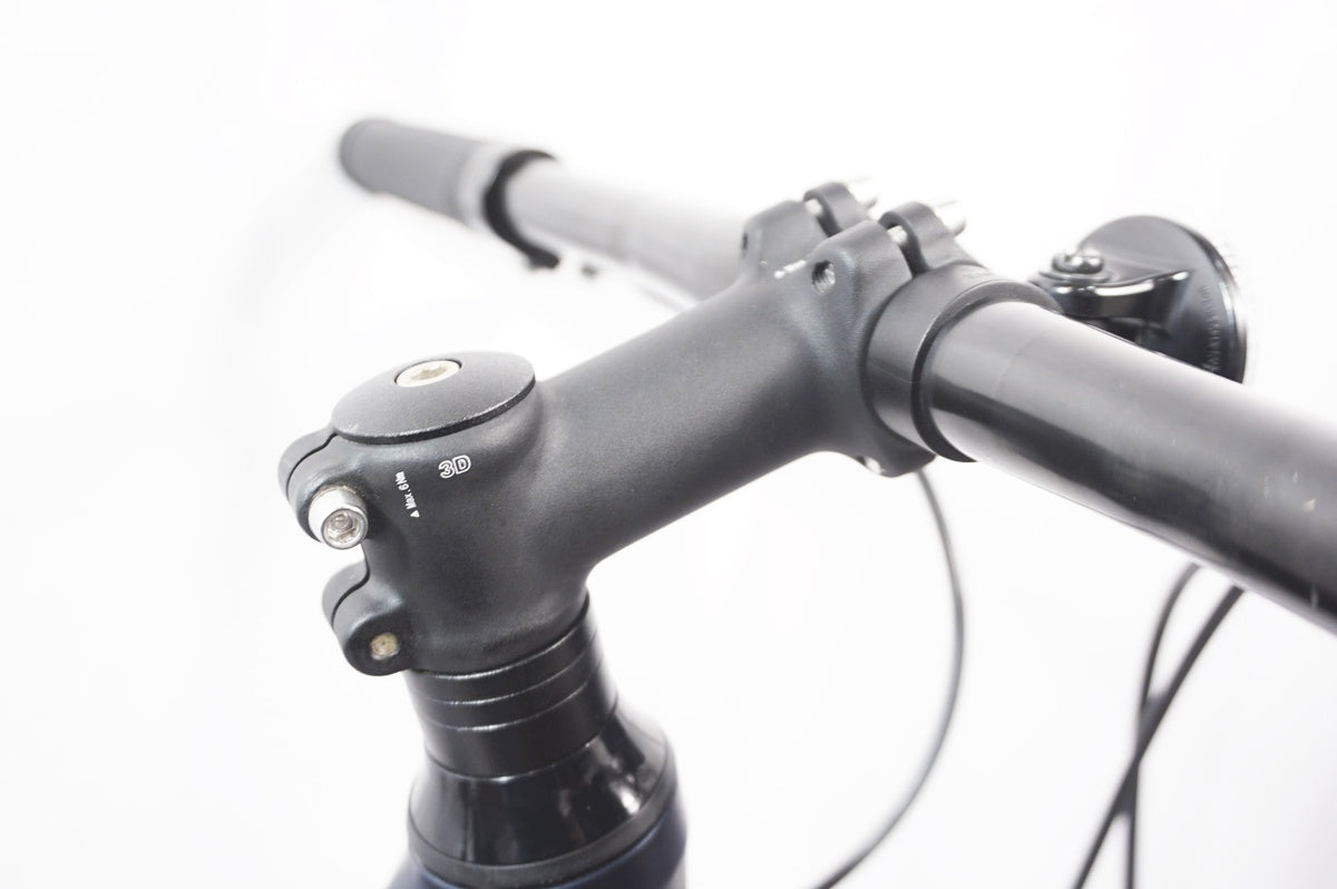 NESTO 「ネスト」 VACANZE2 2024年モデル クロスバイク / バイチャリ世田谷店