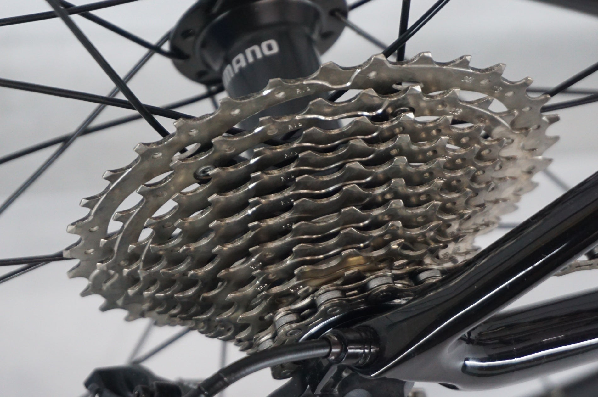 GIANT 「ジャイアント」 TCR ADVANCED2 KOM 2021年モデル ロードバイク / 阪急塚口店