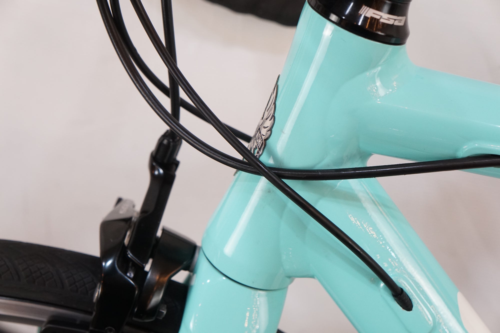 BIANCHI 「ビアンキ」 VIA NIRONE7 105 2020年モデル ロードバイク / バイチャリ浦和ベース