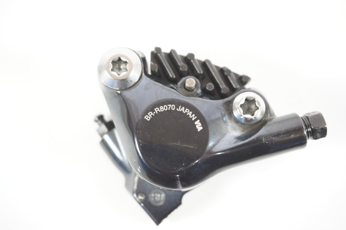 SHIMANO 「シマノ」 ULTEGRA BR-R8070 ディスクブレーキキャリパーセット / 宇都宮店
