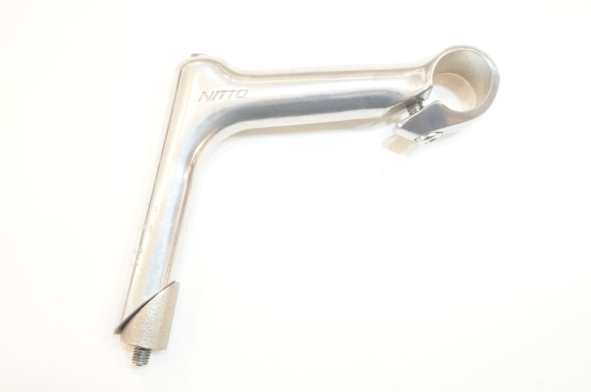 NITTO 「ニットー」 MT-11 φ25.4 120mm ステム / 浦和ベース