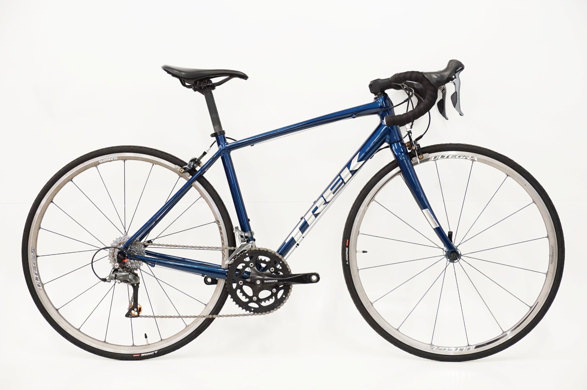 TREK DOMANE AL2 Rim サイズ56cm ロードバイク　青森 TREK 「トレック」 DOMANE AL 2 RIM 2021-2024年モデル ロードバイク
