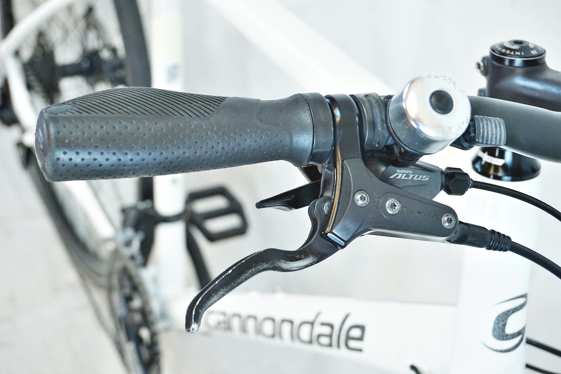 CANNONDALE 「キャノンデール」 QUICK4 DISC 2019年モデル クロスバイク / 有明ガーデン店