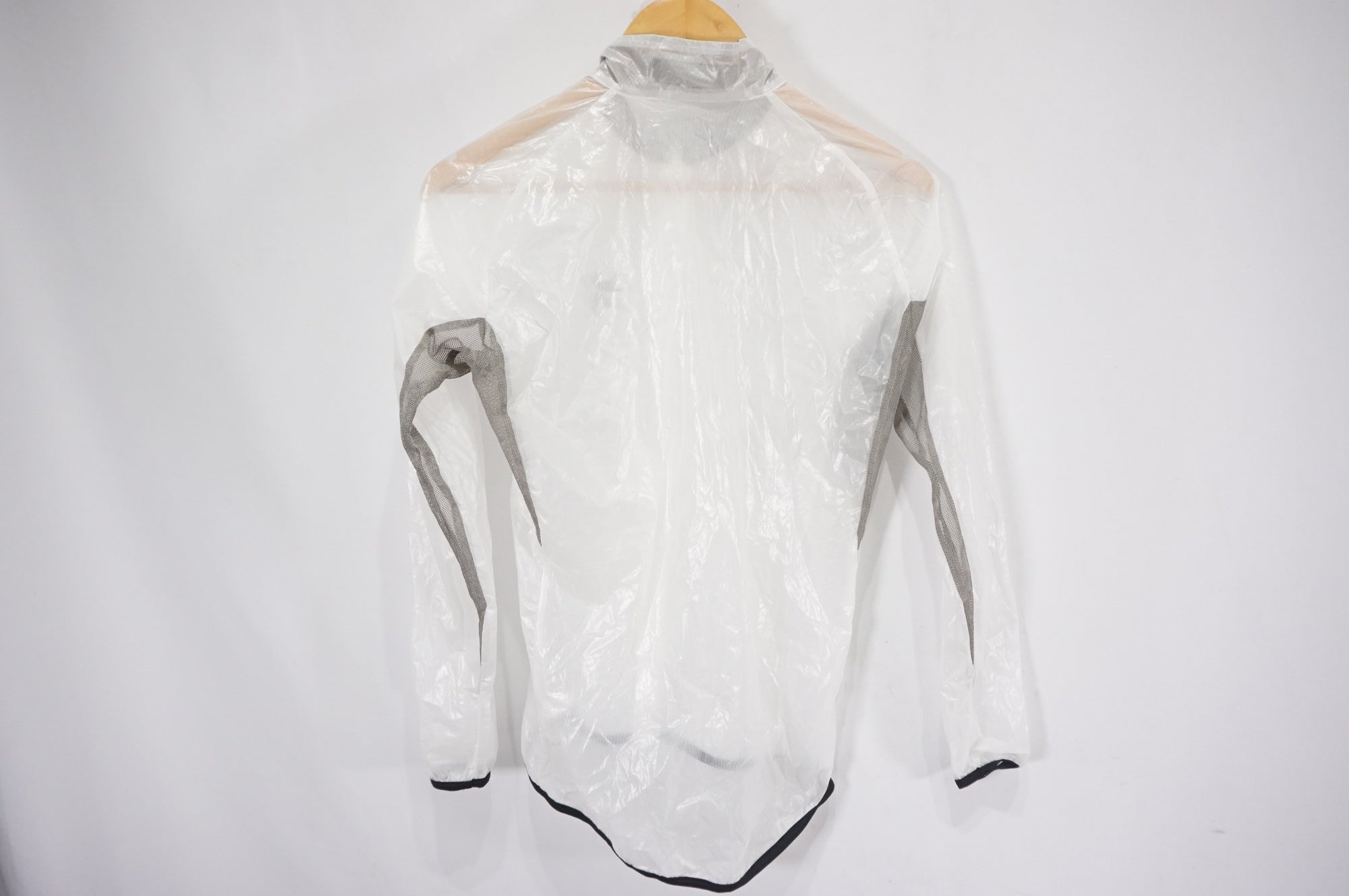 KAPELMUUR 「カペルミュール」 Sサイズ ウィンドブレーカー / AKIBA店