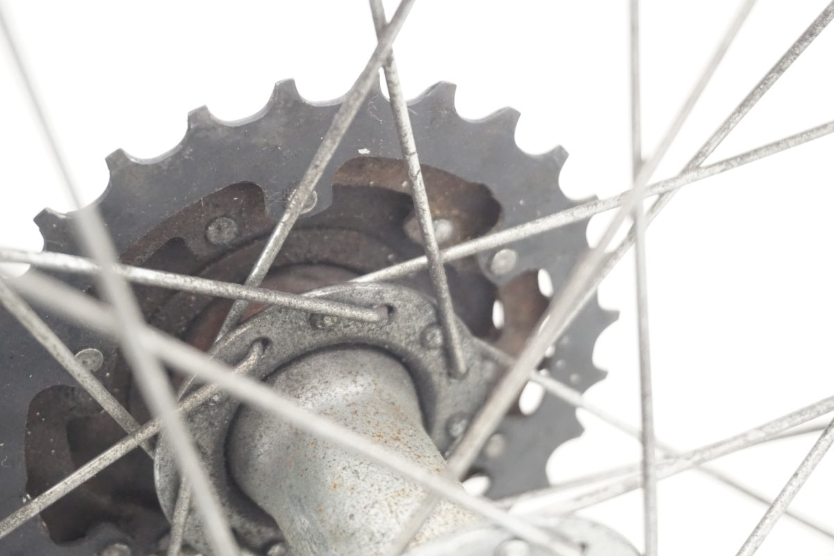 DAHON 「ダホン」 20インチ 406 SHIMANO6速 ホイールセット / 滋賀大津店