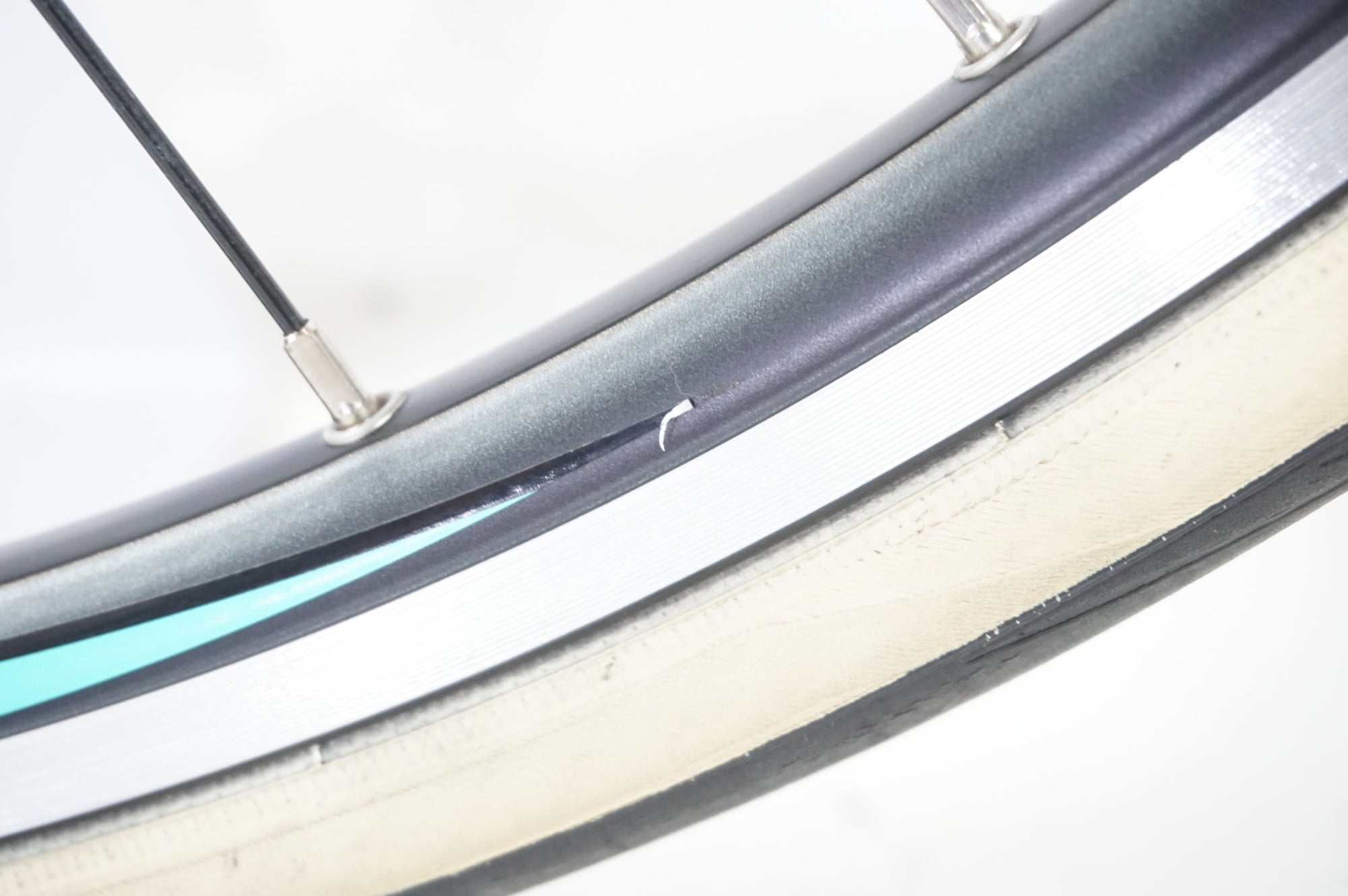 ORBEA 「オルベア」 AVANTO リム SHIMANO 2400 ハブ SHIMANO10S ホイールセット / 宇都宮店
