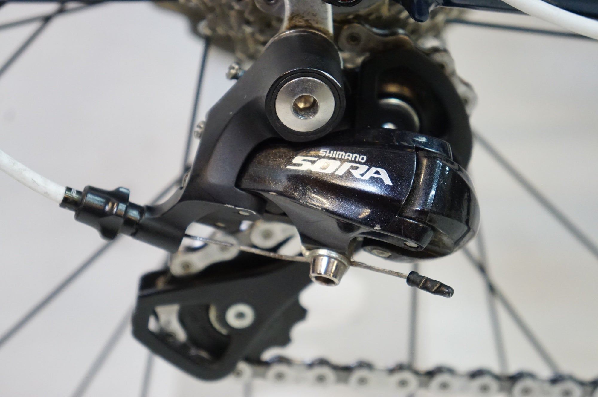 FUJI 「フジ」 FEATHER CX+ 2016年モデル グラベルロード / 熊谷本店