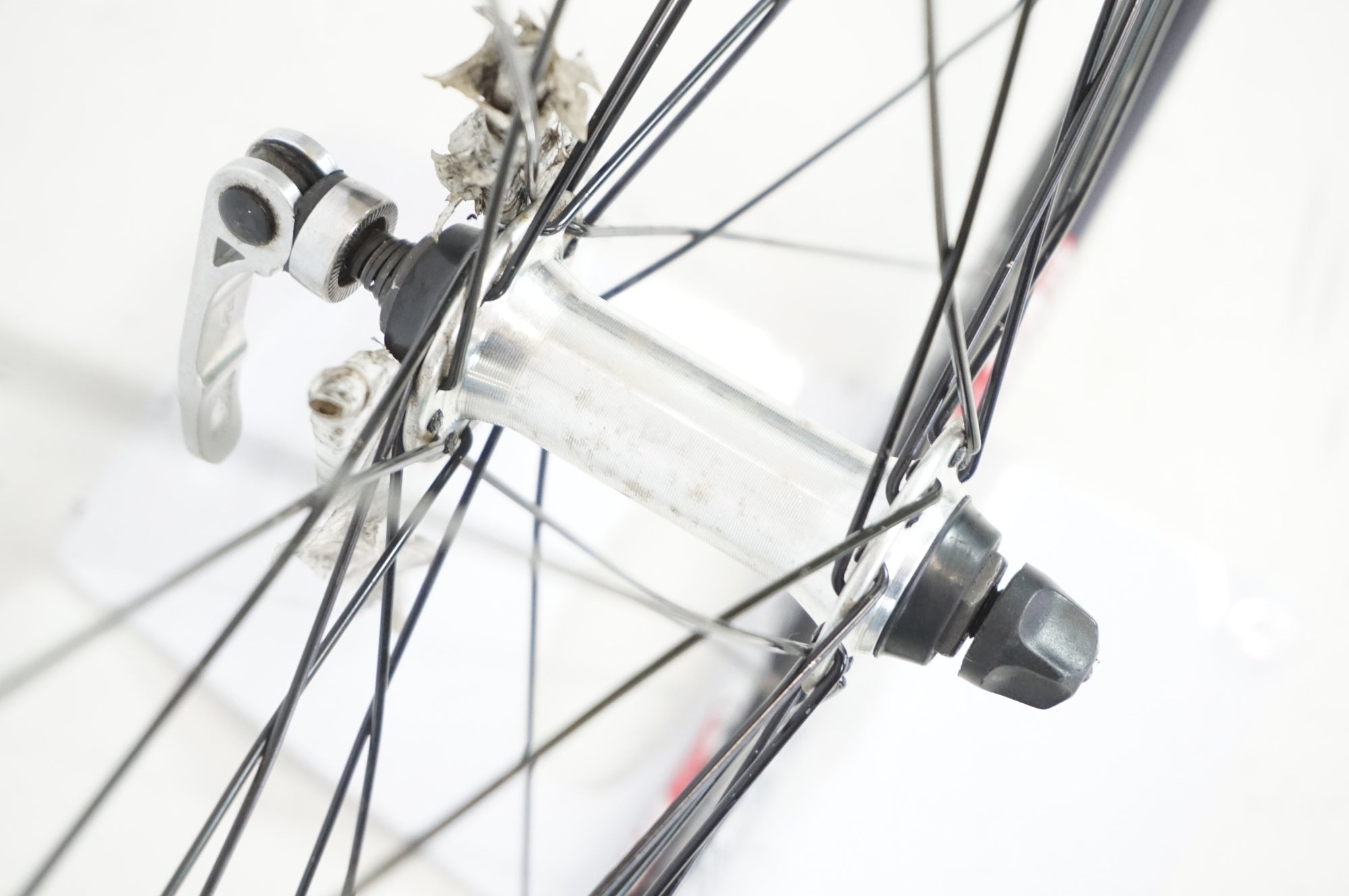 ALEXRIMS 「アレックスリム」 DA16 SHIMANO 7s ホイールセット / 宇都宮店