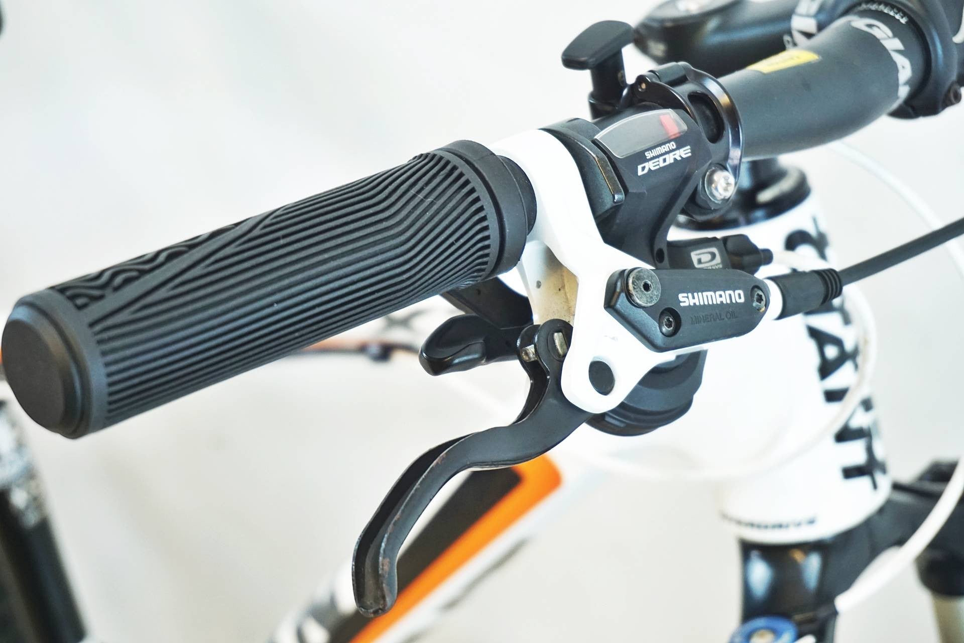 GIANT 「ジャイアント」 XTC COMPOSITE3 2013年モデル 26インチ マウンテンバイク / 宇都宮店