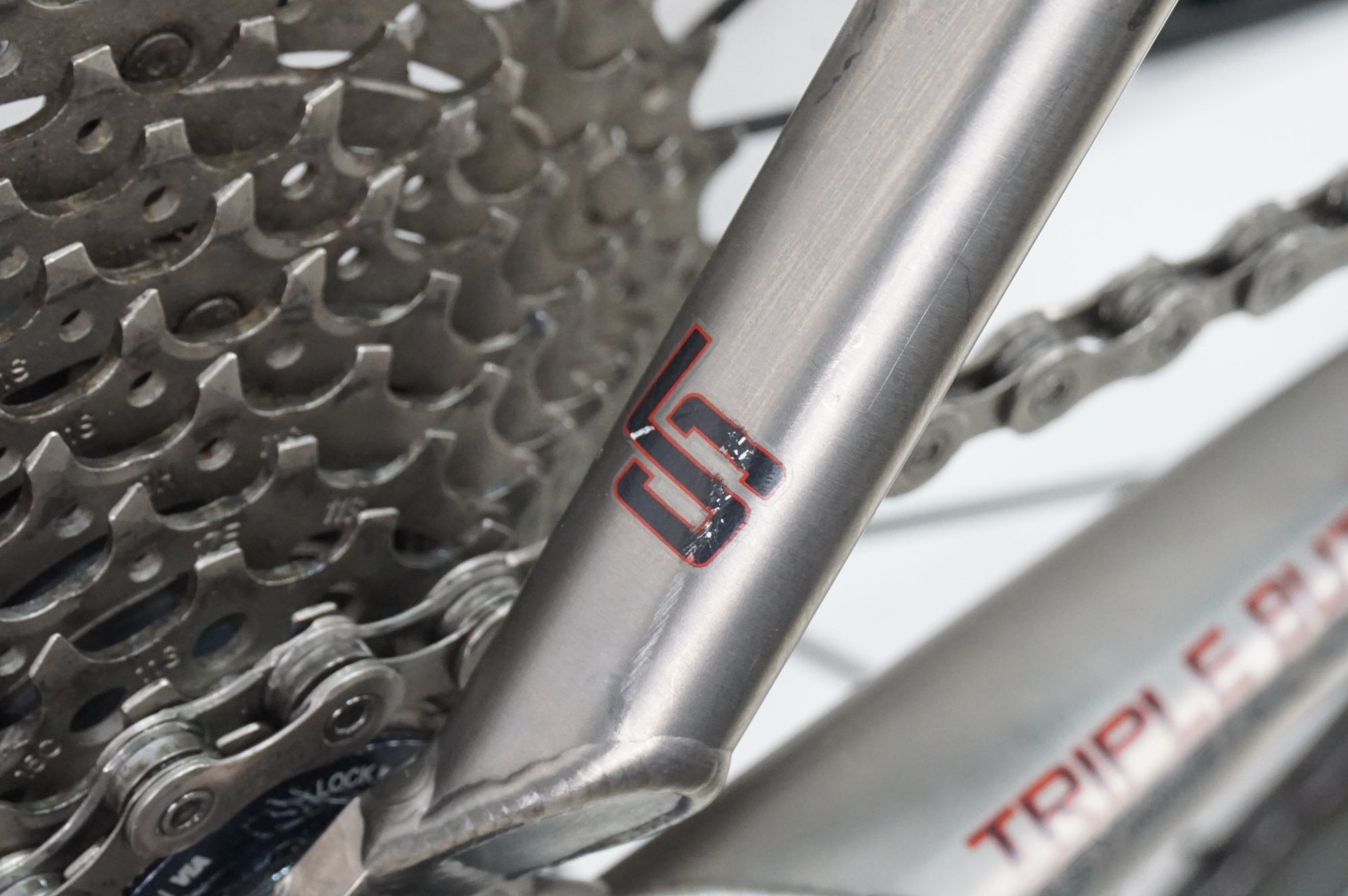 LITESPEED 「ライトスピード」 T3 2015年頃 ロードバイク/ 大宮店