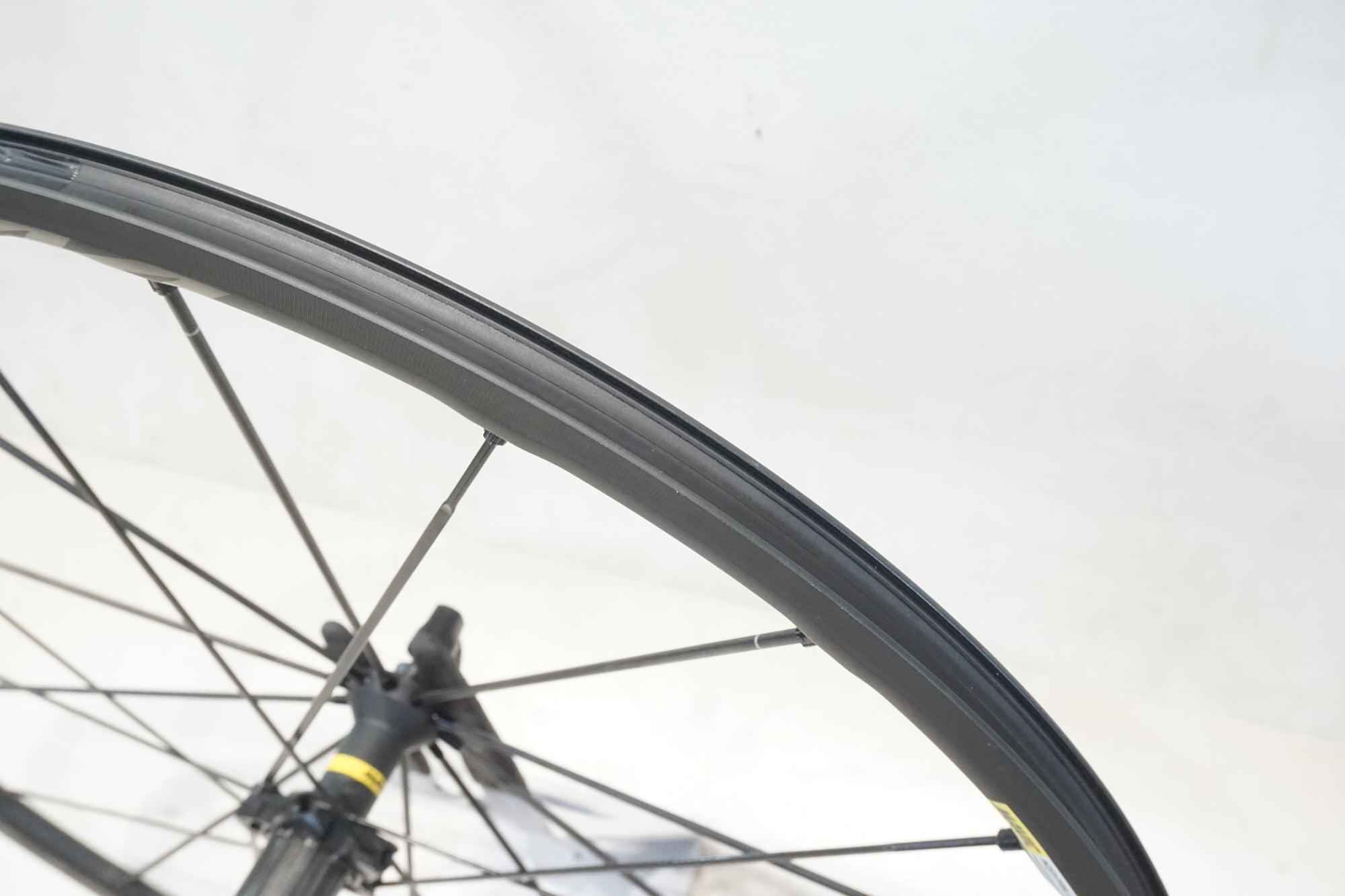 MAVIC 「マビック」 KSYRIUM PRO EXALITH SL シマノ11速 リアホイール / 横浜戸塚店