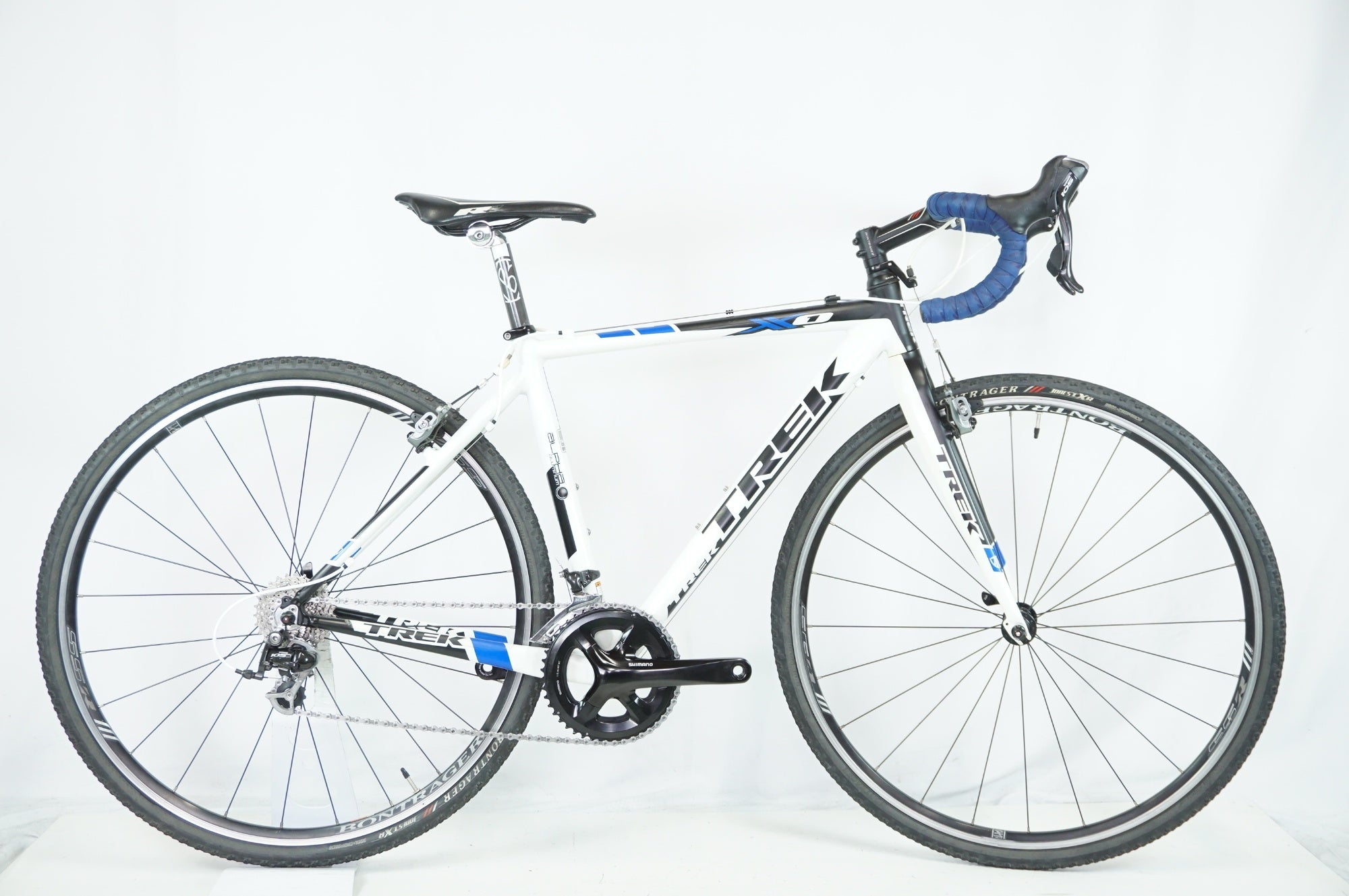 TREK 「トレック」 XO1 2010年モデル シクロクロス / 宇都宮店 TREK 「トレック」 XO1 2010年モデル シクロクロス / 宇都宮店