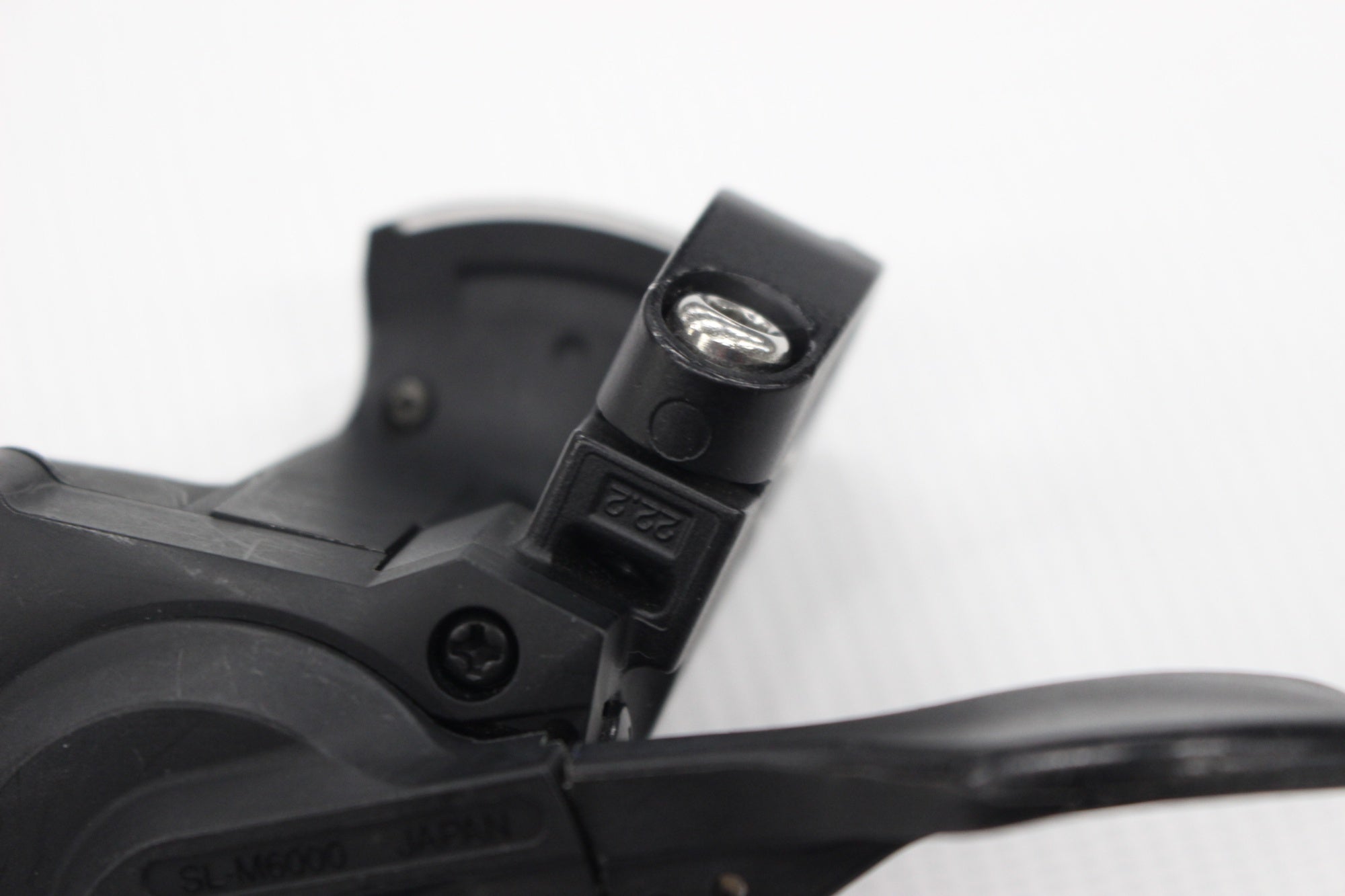 SHIMANO 「シマノ」 DEORE SL-M6000 右のみ 10S ラピッドファイヤーシフター / 阪急塚口店