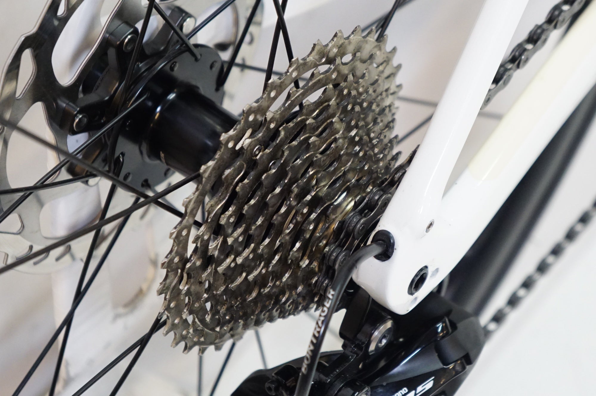 TREK 「トレック」 DOMANE SL 5 2021年モデル ロードバイク / 熊谷本店