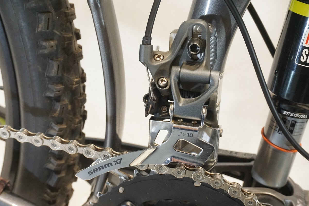 GIANT 「ジャイアント」 REIGN 2 2012年モデル 26インチ マウンテンバイク / 横浜戸塚店