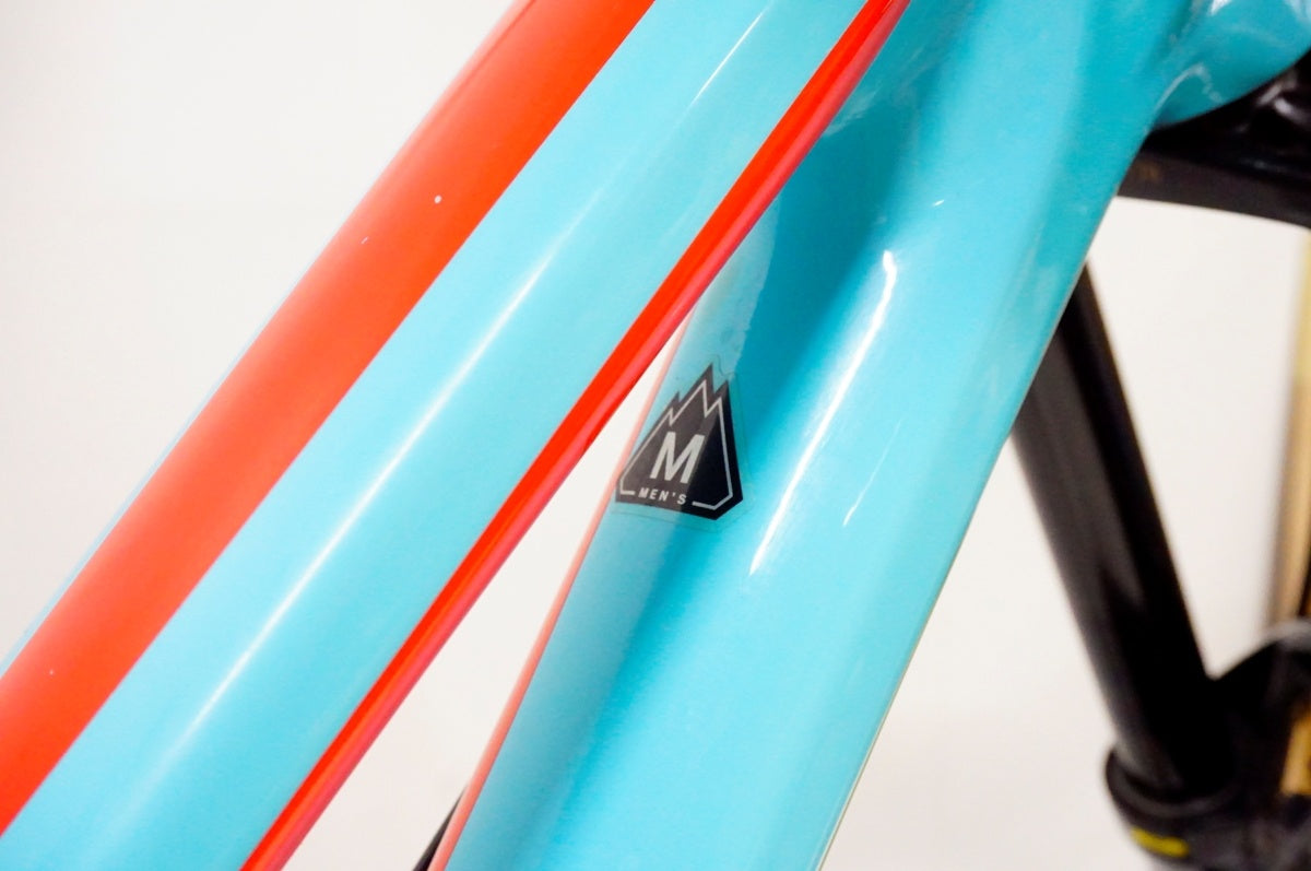 ジャンク SPECIALIZED 「スペシャライズド」 DEMO 8 I CARBON 2017年モデル マウンテンバイク / 名古屋大須店