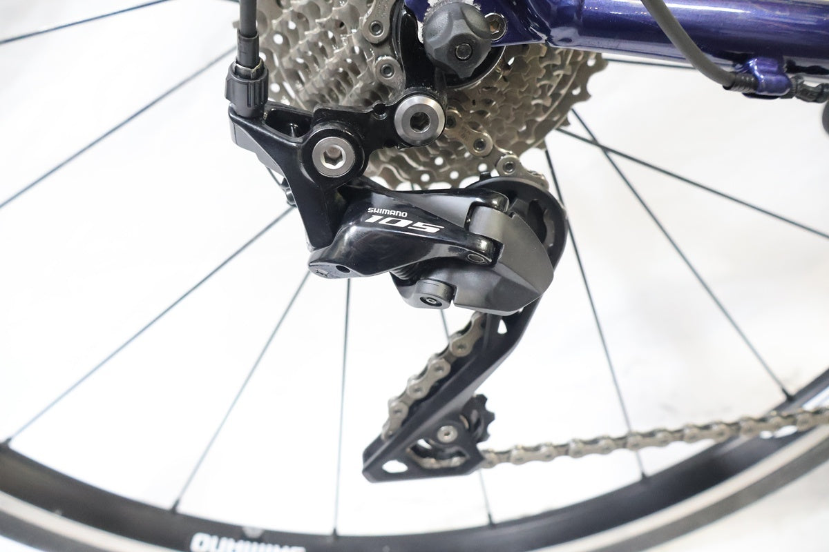 MERIDA 「メリダ」 SCULTURA 700 2018年モデル ロードバイク / 高知店