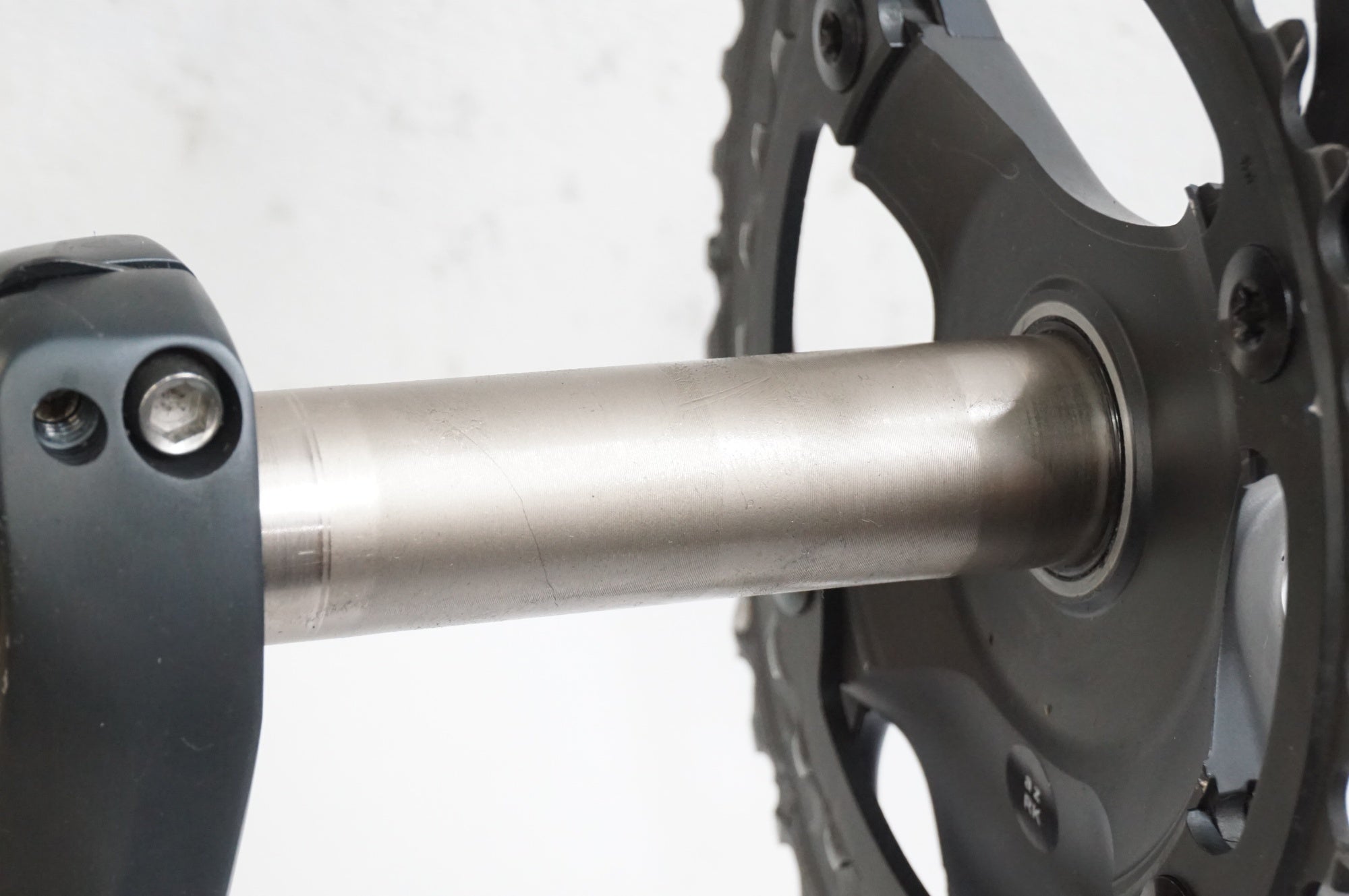 SHIMANO 「シマノ」 ULTEGRA FC-R8000 50-34T 170mm クランクセット / 大宮店