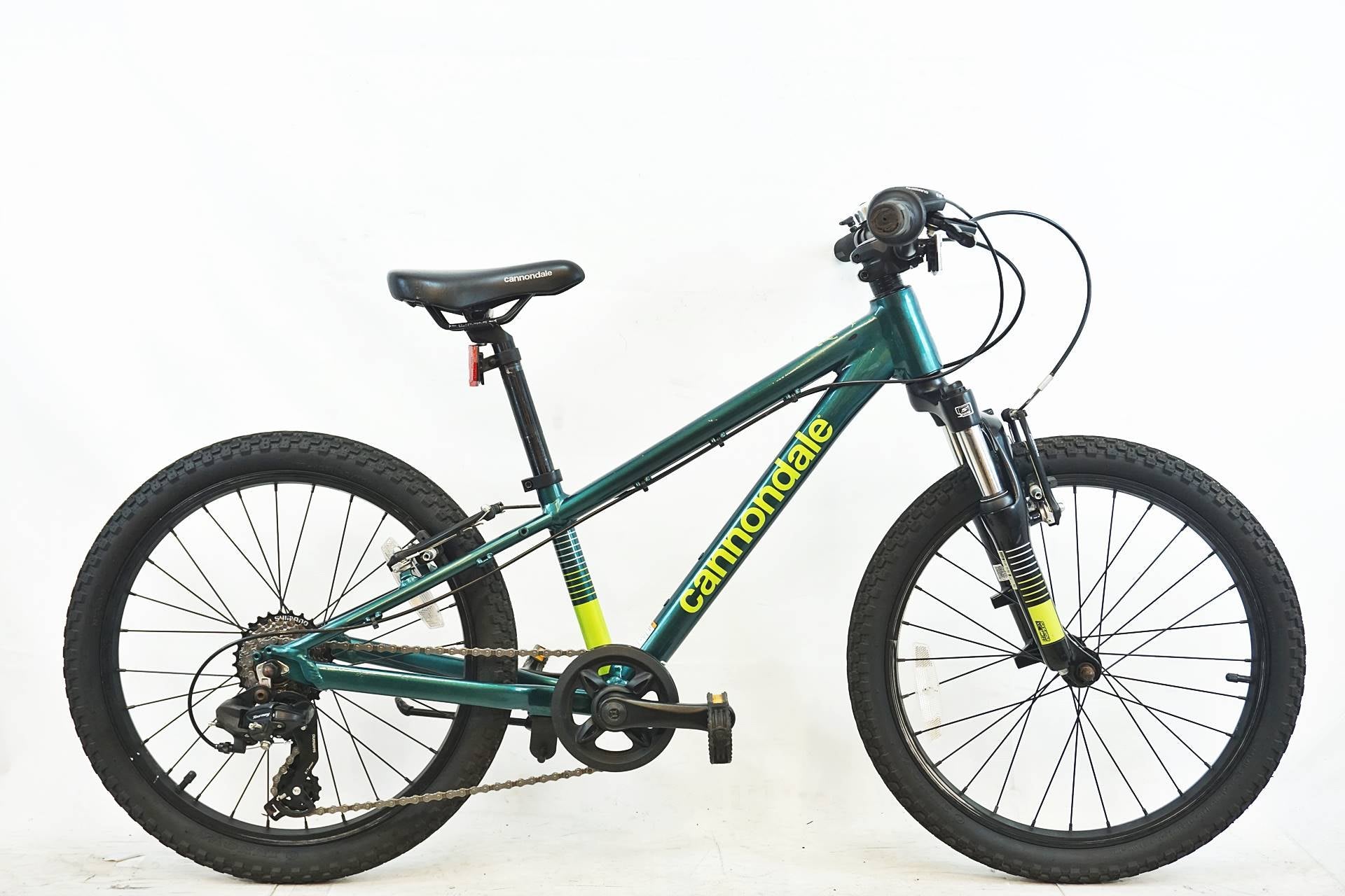 CANNONDALE 「キャノンデール」 20 KIDS TRAIL 2021年モデル 20