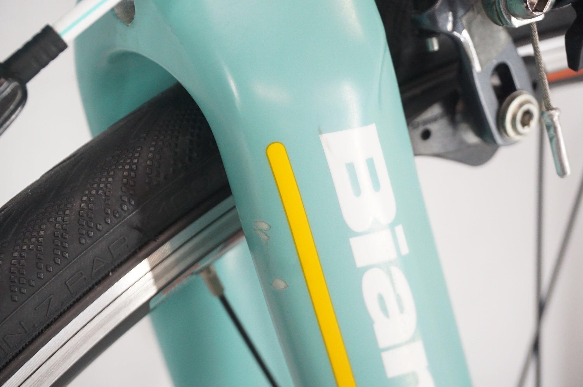 BIANCHI 「ビアンキ」 VIA NIRONE 7 PRO CLARIS 2016年モデル ロードバイク / 阪急塚口店