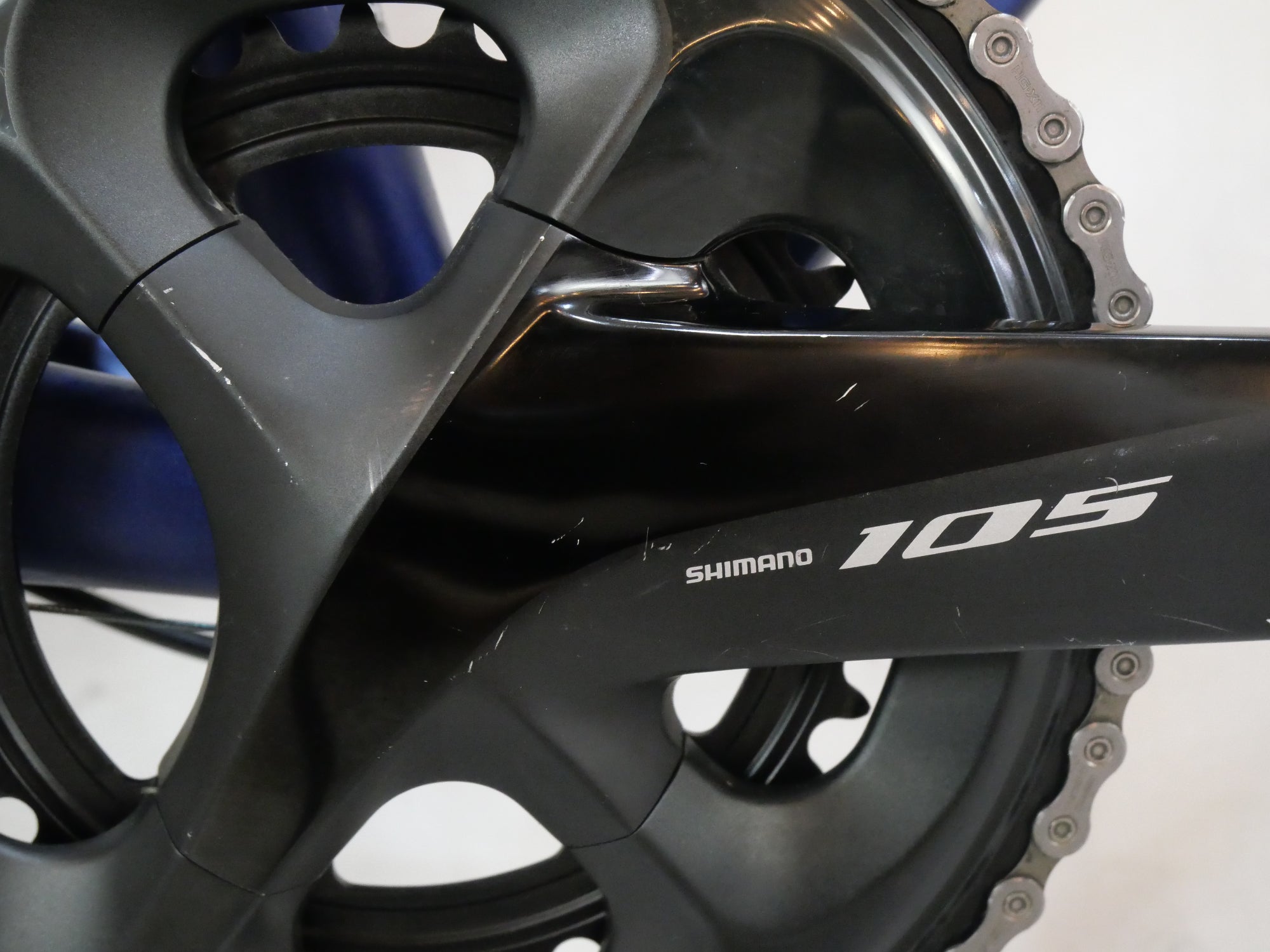 KHODAA BLOOM 「コーダーブルーム」 FARNA DISC 2022年モデル ロードバイク / 有明ガーデン店