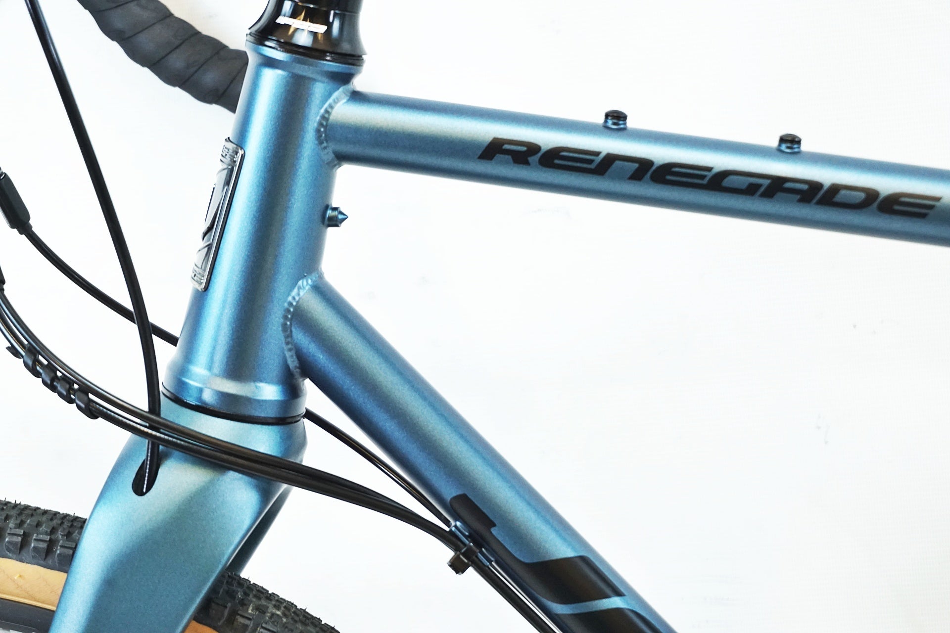 JAMIS 「ジェイミス」 RENEGADE S4 2022年モデル グラベルロード / 有明ガーデン店