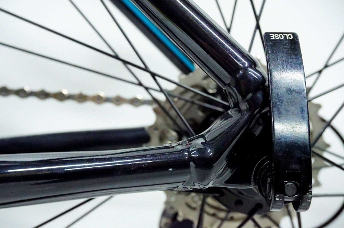 MERIDA 「メリダ」 SCULTURA 410 2017年モデル ロードバイク / 名古屋大須店