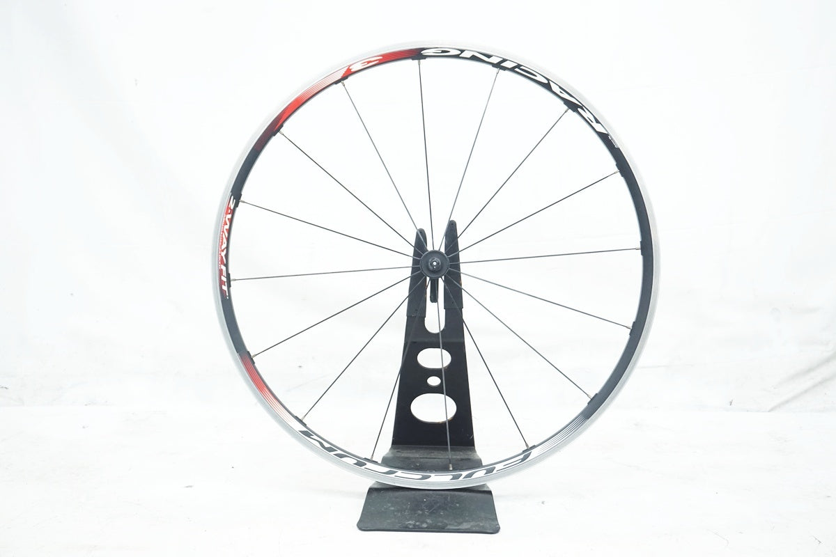 FULCRUM 「フルクラム」 RACING3 フロントホイール / 大阪美原北インター店