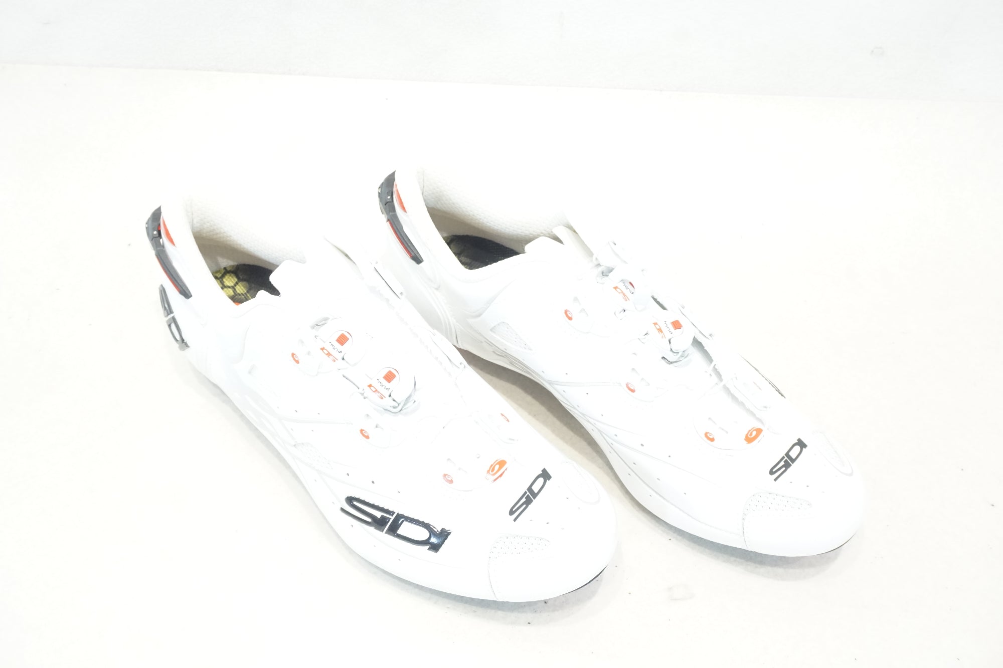 TIME　ビンディングシューズ　1990年代の商品 TIME ビンディングシューズ 1990年代 - メルカリ