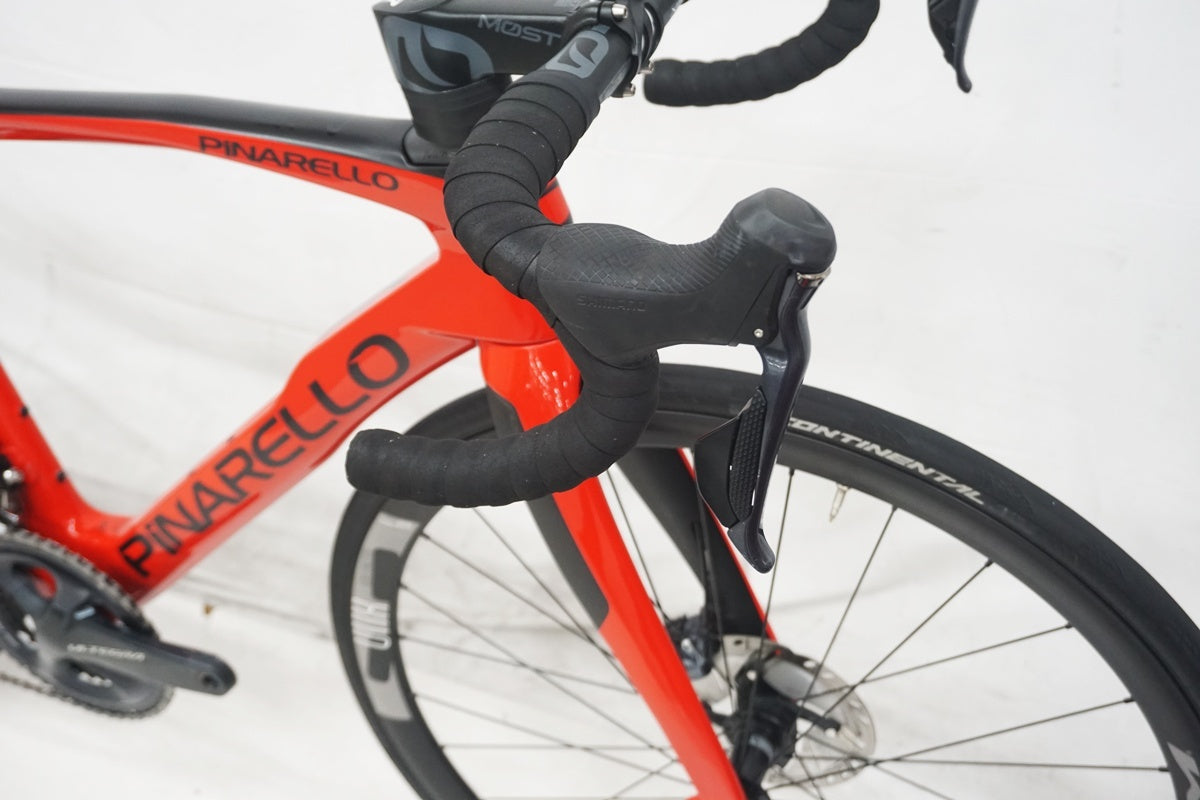 PINARELLO 「ピナレロ」 PRINCE FX DISK 2021年モデル ロードバイク/ 大阪美原北インター店
