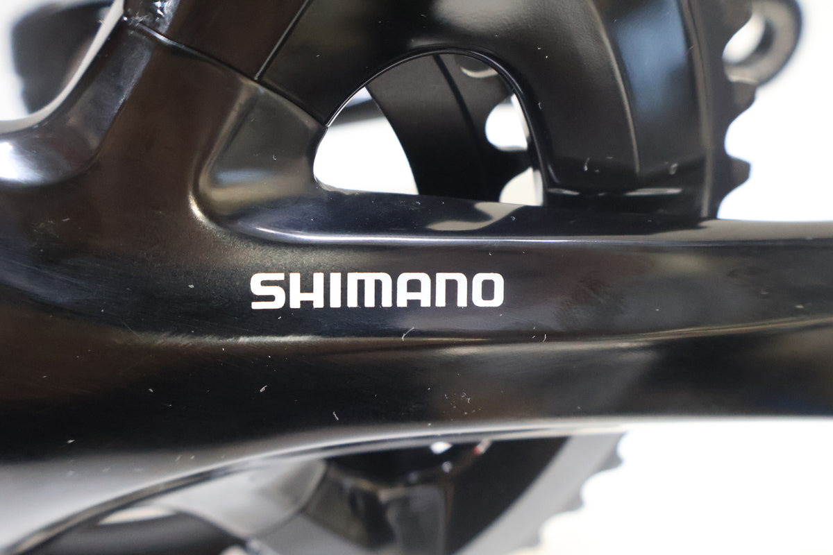 SHIMANO 「シマノ」 FC-RS510 50-34T 170mm クランク / 高知店