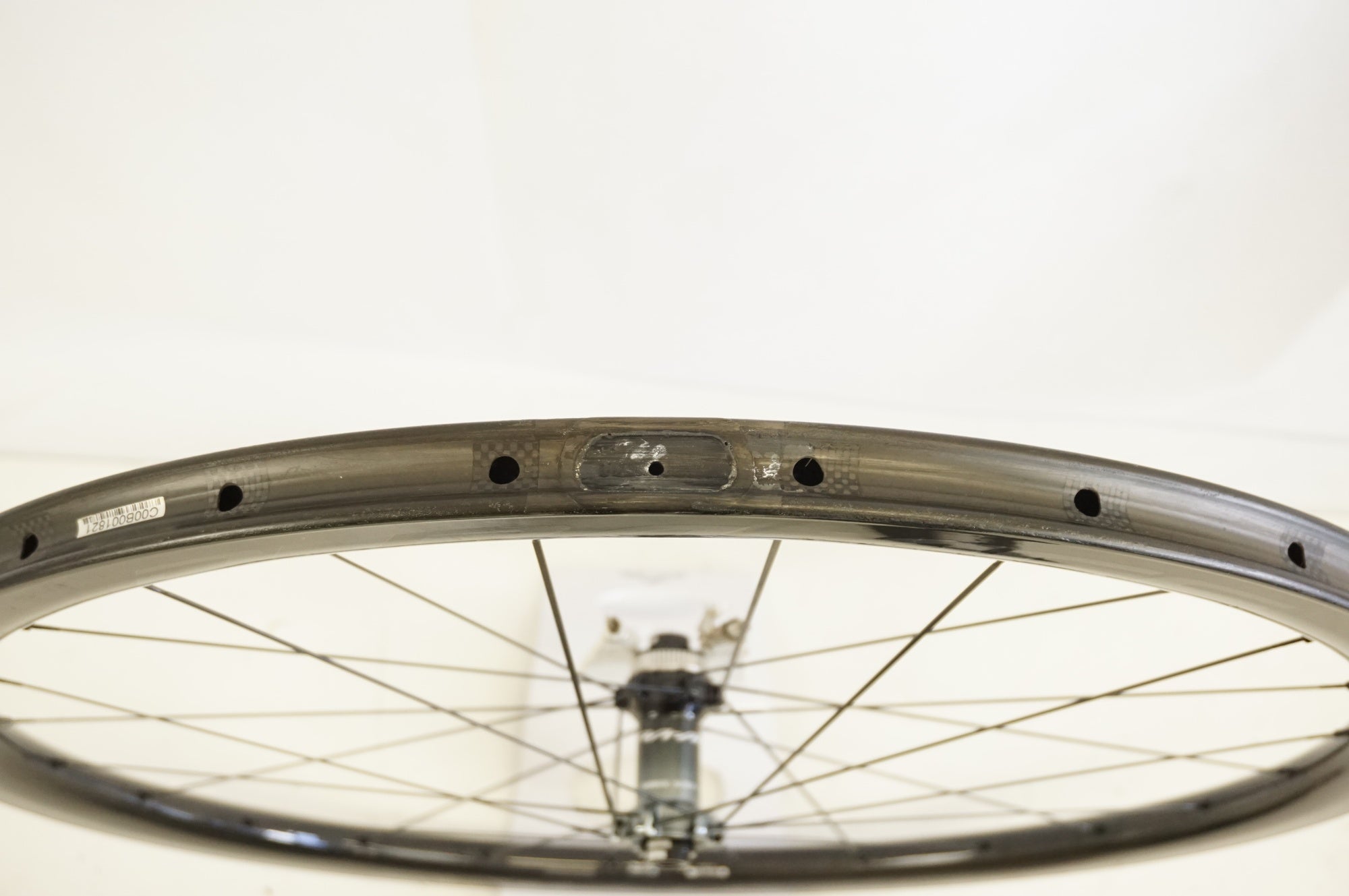 SHIMANO 「シマノ」 DURA-ACE WH-R9170 C40 TU フロントホイール / 宇都宮店