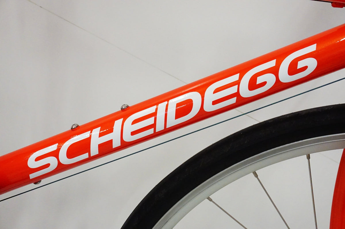 SCHEIDEGG 「シャイデック」 TR-X 2019頃モデル クロスバイク / 浜松店