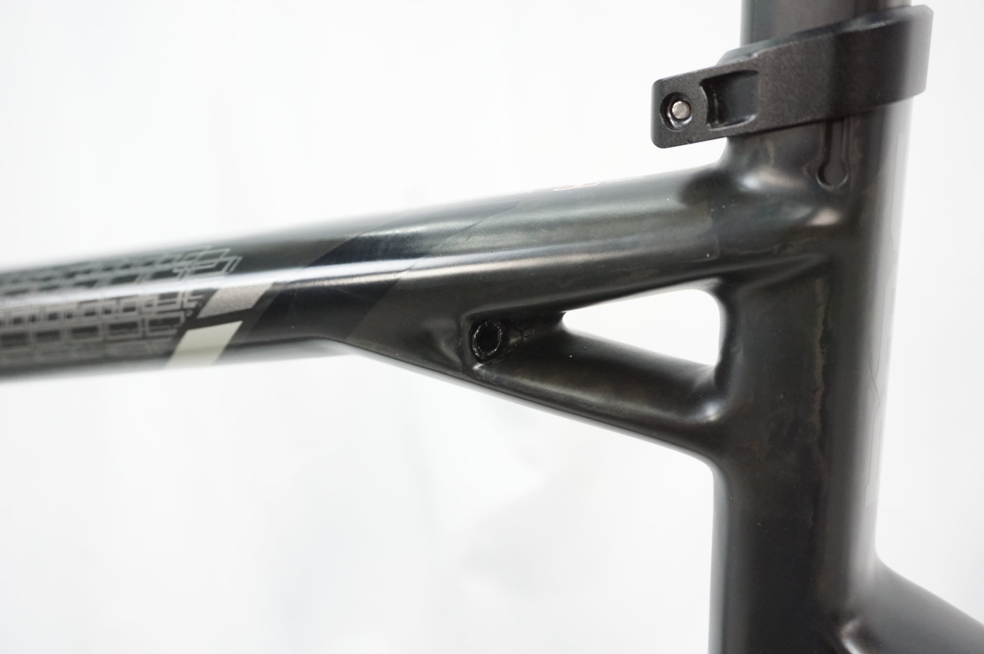 BMC 「ビーエムシー」 TEAM MACHINE SLR01 2014年モデル ロードバイク フレームセット / 川越店