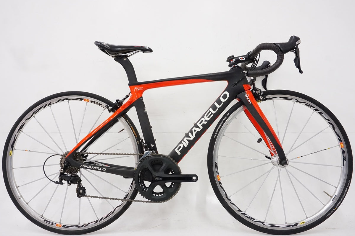 ジャンク PINARELLO「ピナレロ」 GAN S 2016年モデル ロードバイク / 浜松店