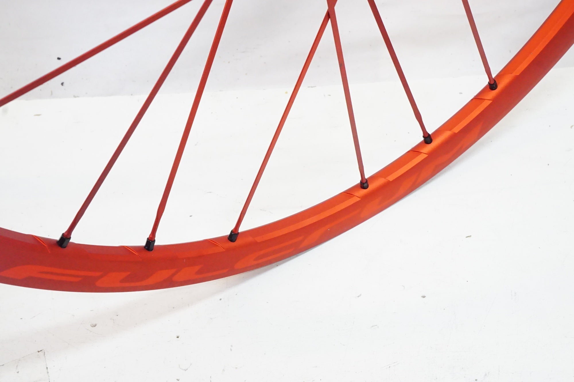 FULCRUM 「フルクラム」 RACING ZERO COMPETIZIONE DB CUSTOM RED シマノ11速 ホイールセット / 熊谷本店