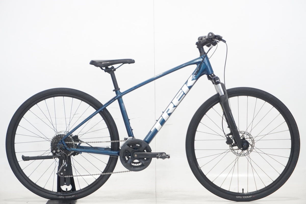 TREK 「トレック」 DUAL SPORT2 2022年モデル クロスバイク / 滋賀大津店