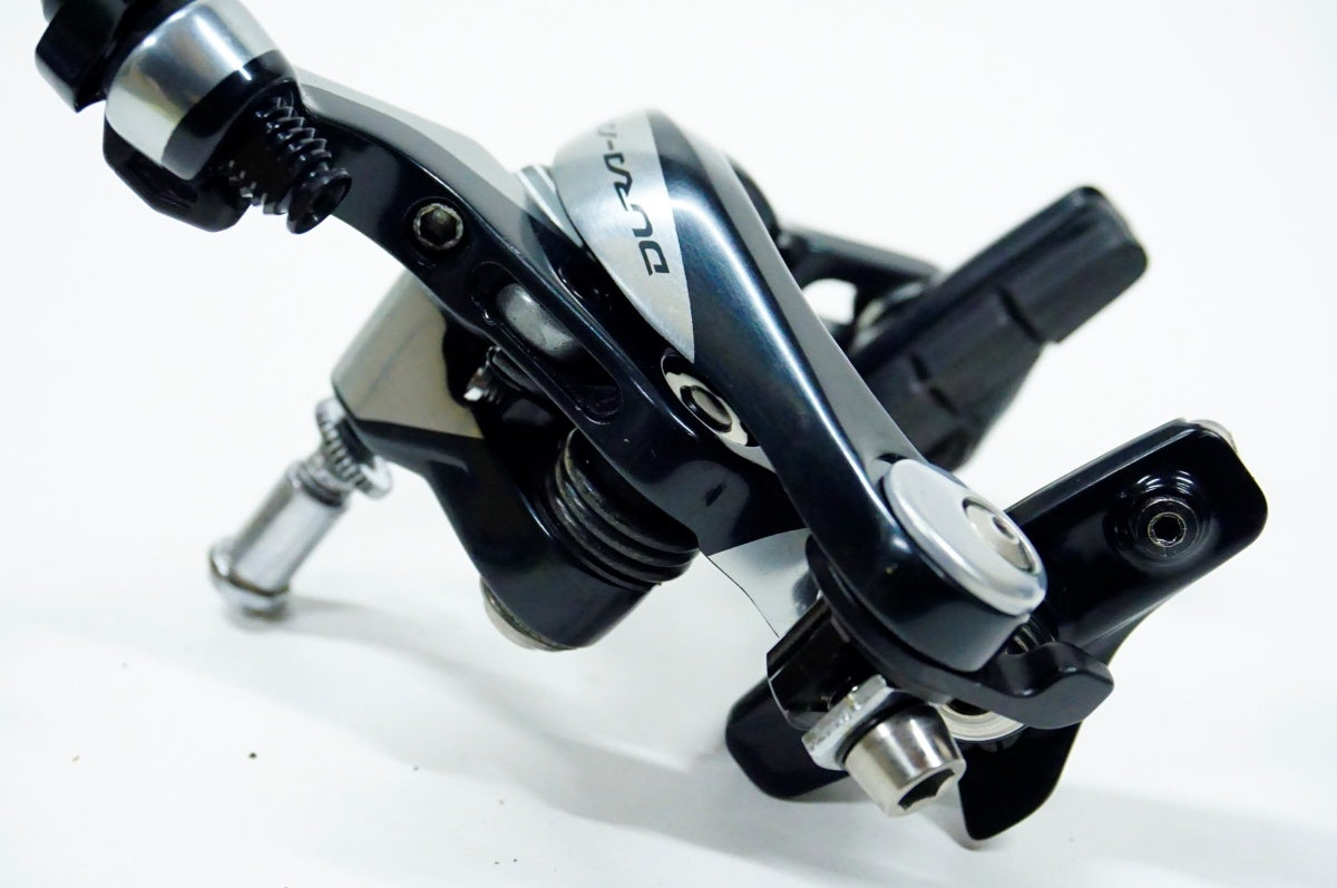 SHIMANO 「シマノ」 DURA-ACE BR-9000 キャリパーブレーキセット / 名古屋大須店