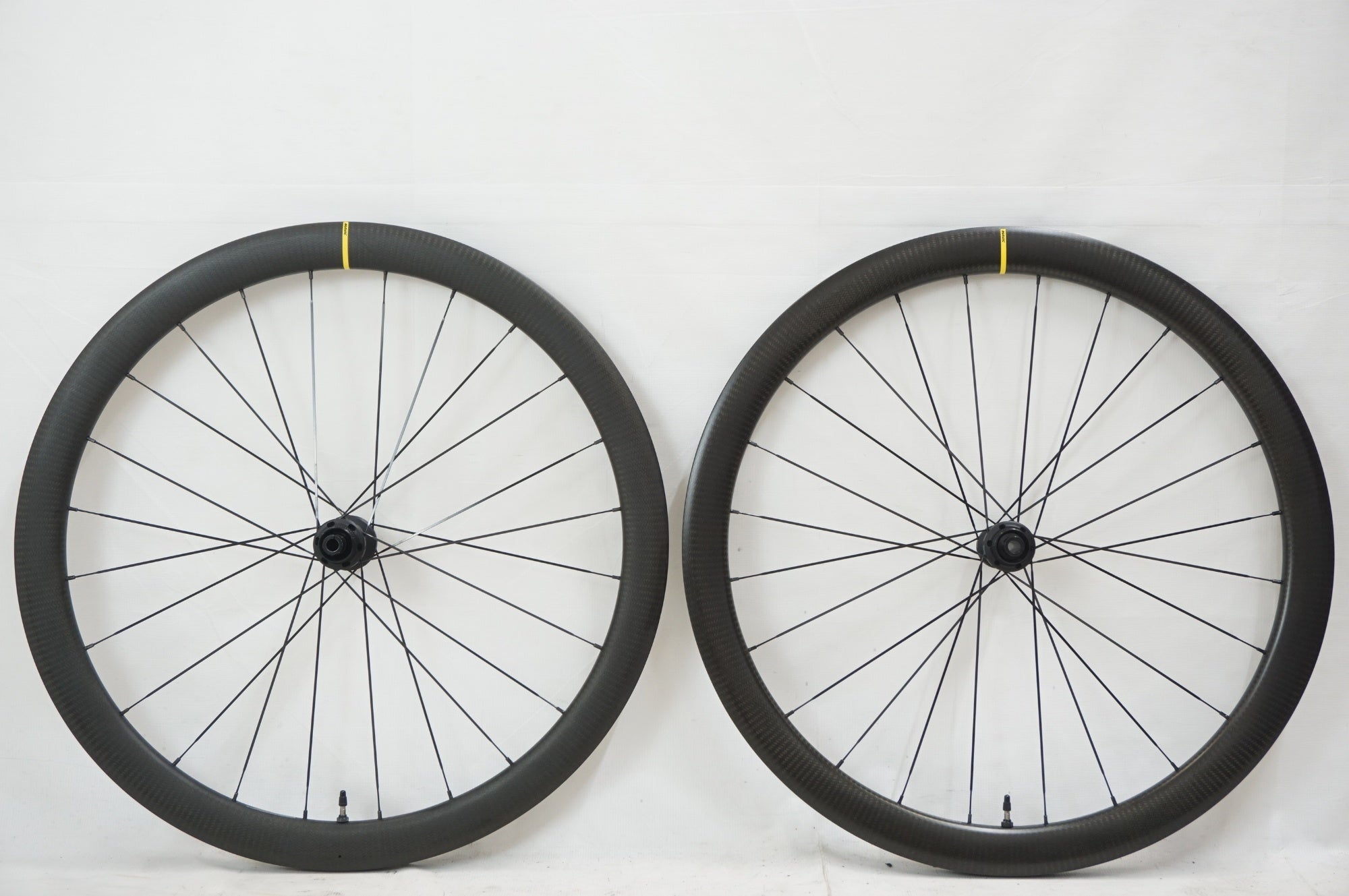 MAVIC 「マヴィック」 COSMIC SL 45 DISC ホイールセット / 福岡アイランドシティ店