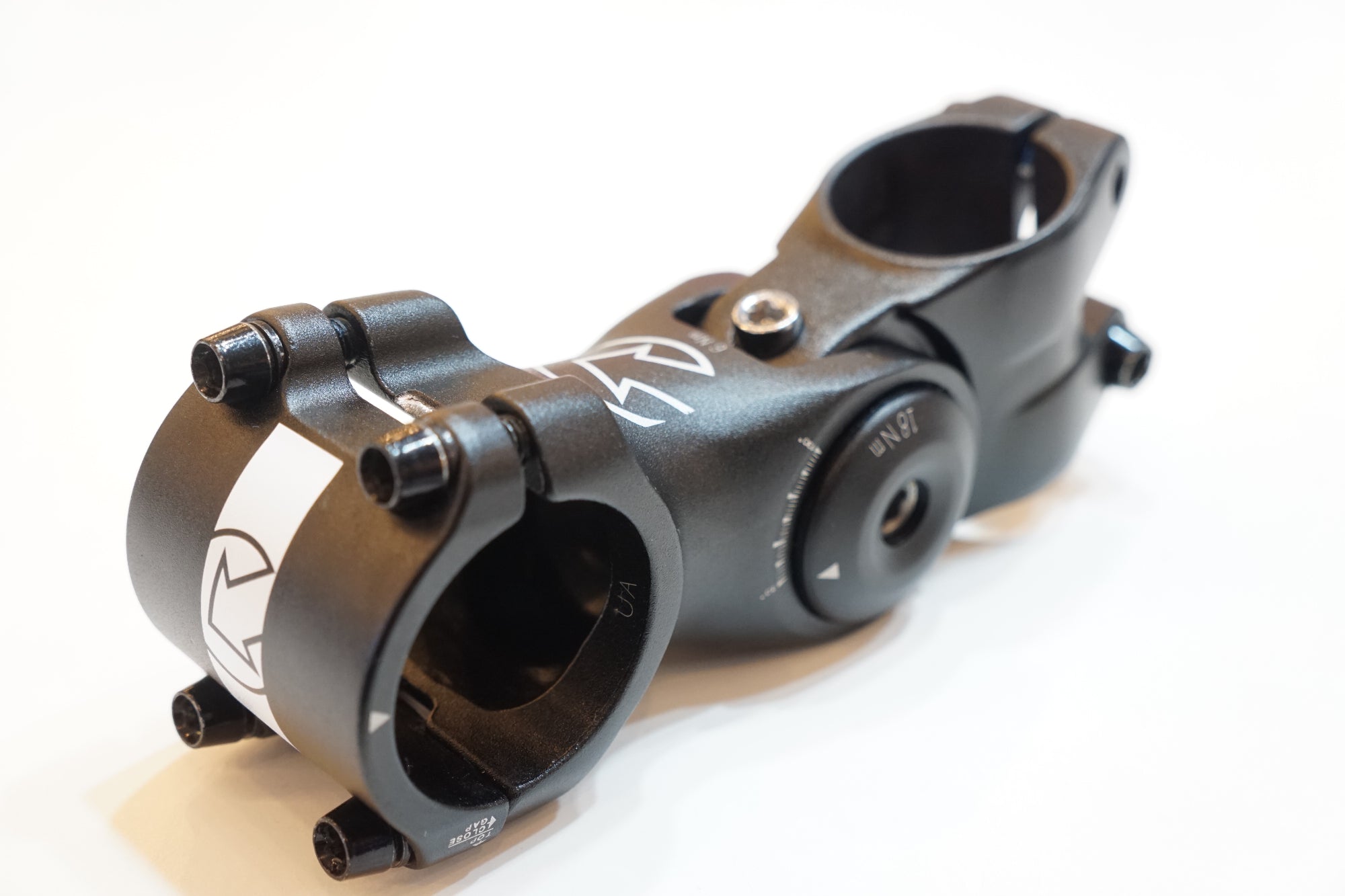 SHIMANO 「シマノ」 PRO LT φ31.8 90mm アジャスタブルステム / バイチャリ浦和ベース