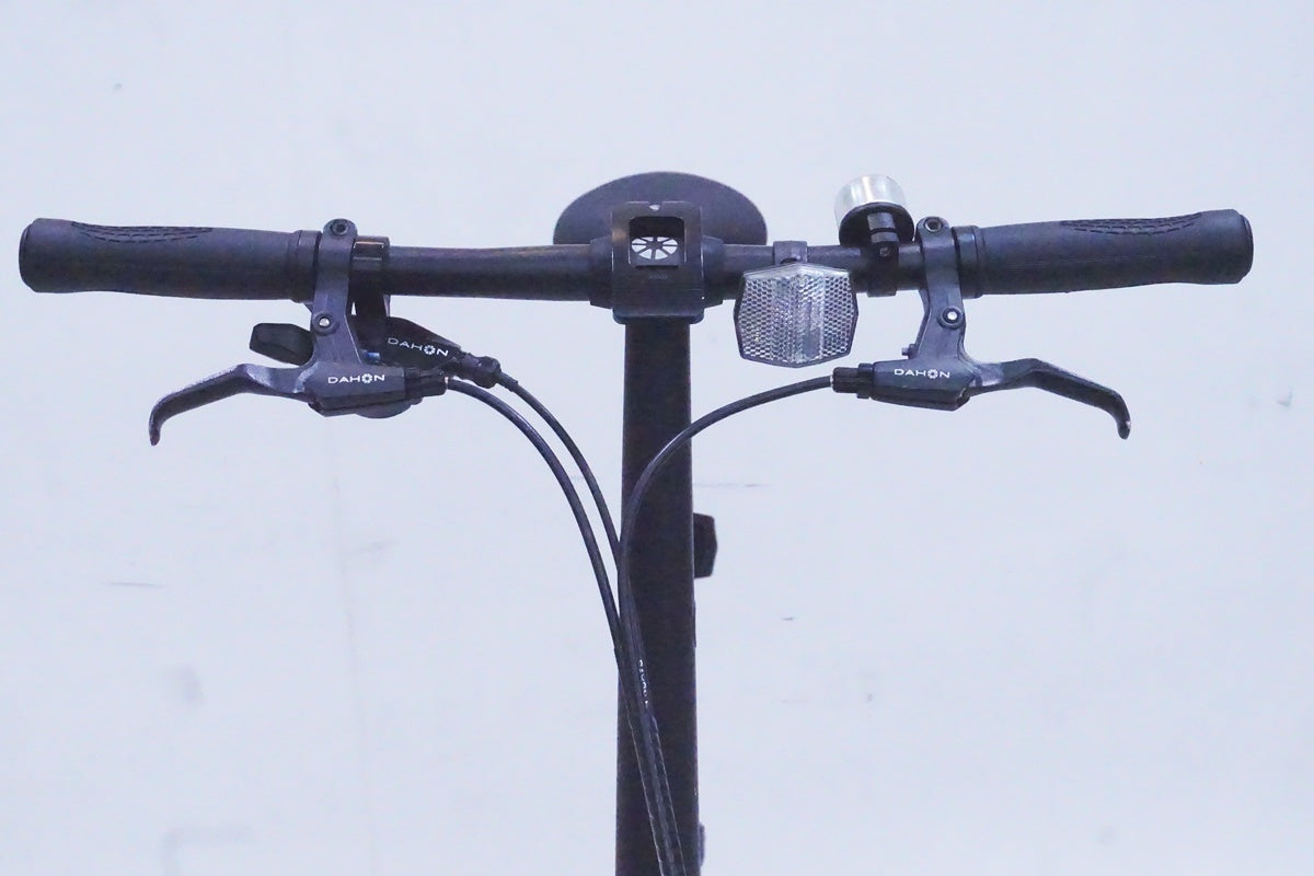 DAHON 「ダホン」 K3 2021年モデル 14インチ 折り畳み自転車 / 京都西院店