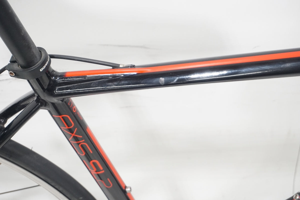 GARNEAU 「ガノー」 AXIS SL2 2016年モデル ロードバイク / 大阪美原北インター店