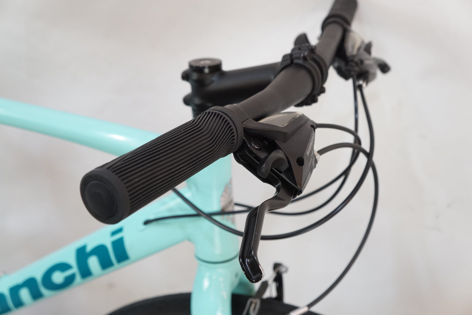 BIANCHI 「ビアンキ」 C SPORT 1 2022年モデル クロスバイク / バイチャリ浦和ベース